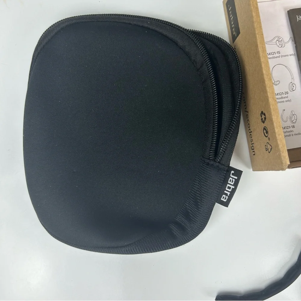Jabra HSC021 hands free headset